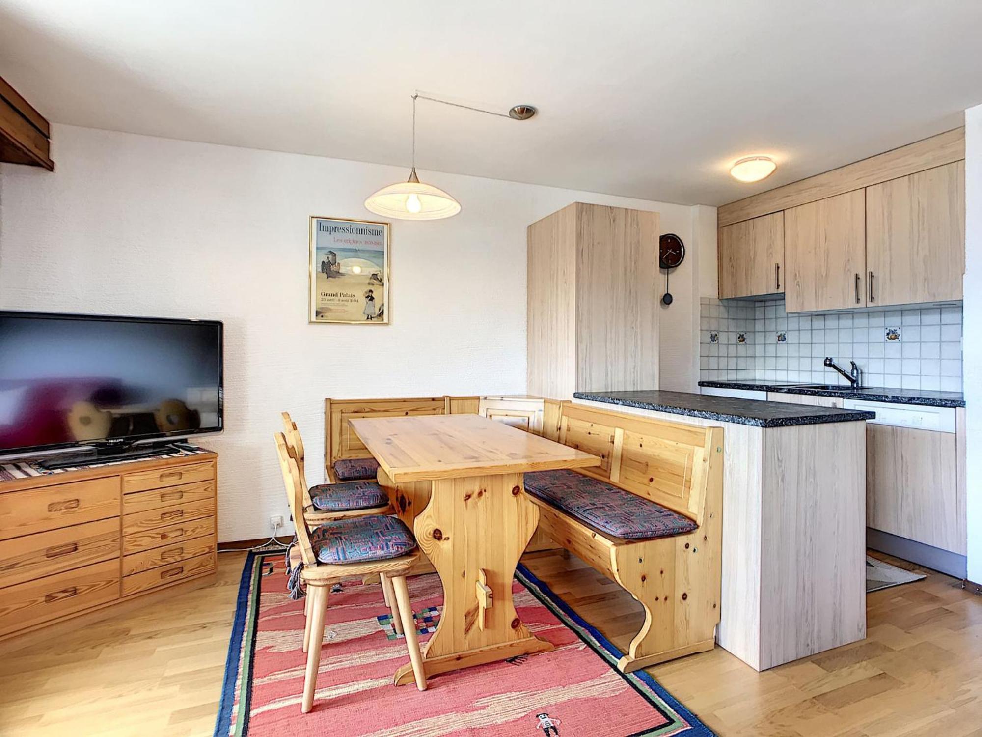Tayannes 223 Apartment Verbier Luaran gambar