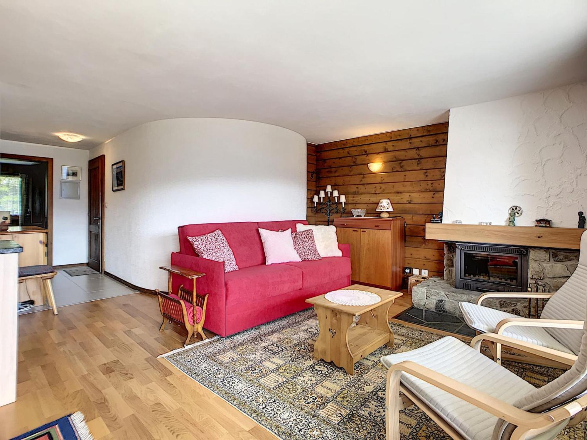 Tayannes 223 Apartment Verbier Luaran gambar